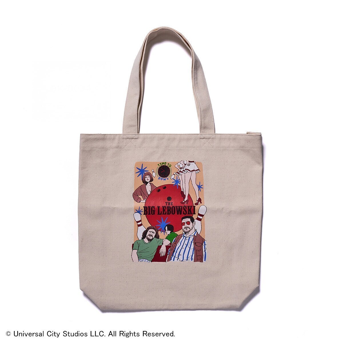 [�}���C]�f��w�r�b�O���{�E�X�L�x�O���t�B�b�N �g�[�g�o�b�O/WOWOW�S�ݓX�iWOWOW�j �z���C�g