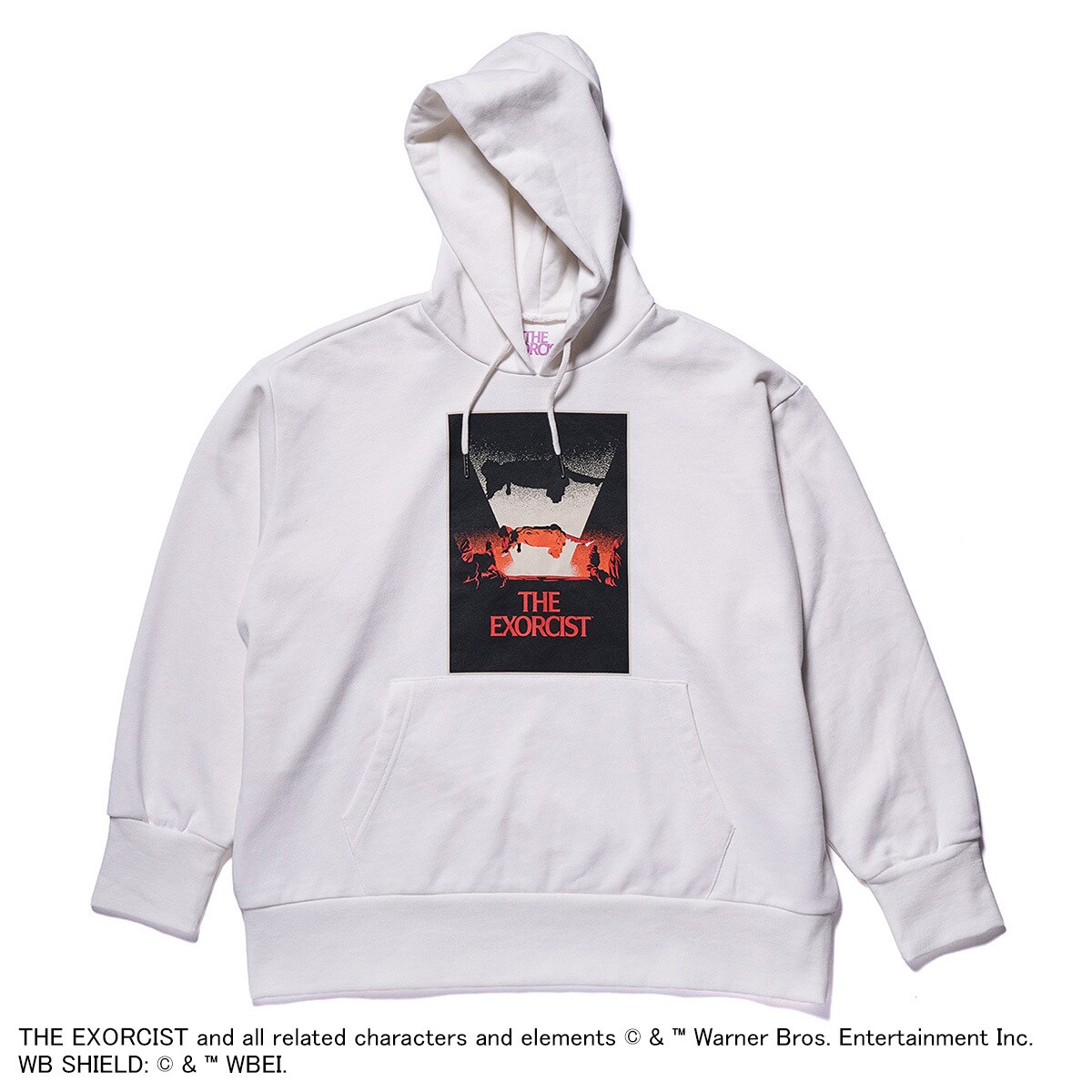 [�}���C]�f��w�G�N�\�V�X�g�x�f�U�C�� �p�[�J�[/WOWOW�S�ݓX�iWOWOW�j �z���C�g