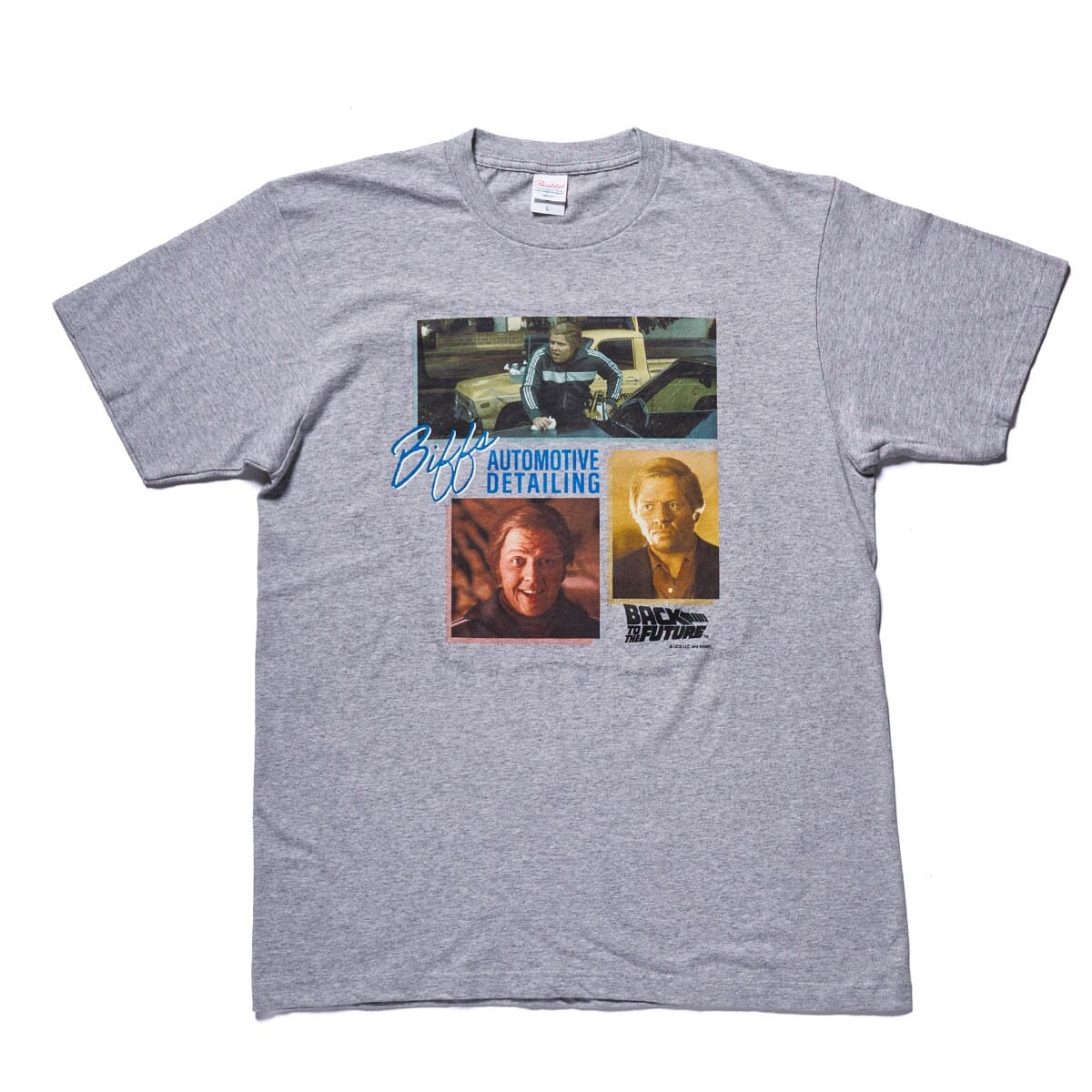 [�}���C]�f�� �w�o�b�N�E�g�D�E�U�E�t���[�`���[�x �O���t�B�b�N T�V���c �F��ȃr�t/WOWOW�S�ݓX�iWOWOW�j �O���[