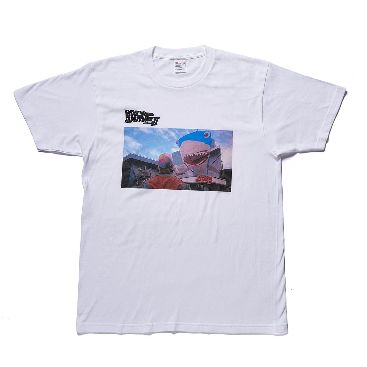 [�}���C]�f�� �w�o�b�N�E�g�D�E�U�E�t���[�`���[�x �O���t�B�b�N T�V���c ���̃T���́c�H/WOWOW�S�ݓX�iWOWOW�j �z���C�g