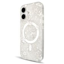 【iPhone 17】 MERCURYDUO [MagSafe付きクリア背面/シェル]