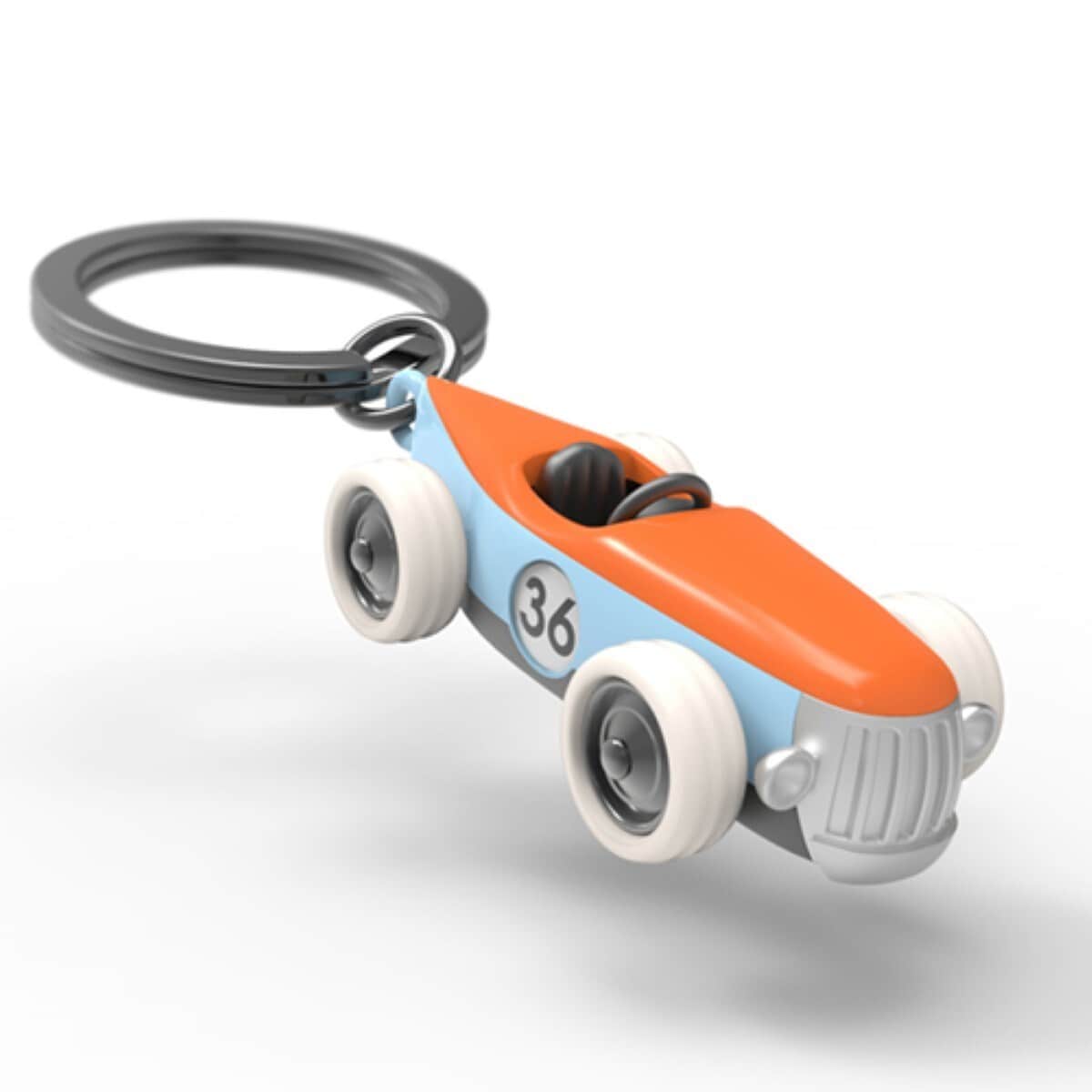 [�}���C]�`���N���G�~�j�`���A�L�[�z���_�[�G�N���V�b�N�J�[/���o�C�������h�iMobile Land�j