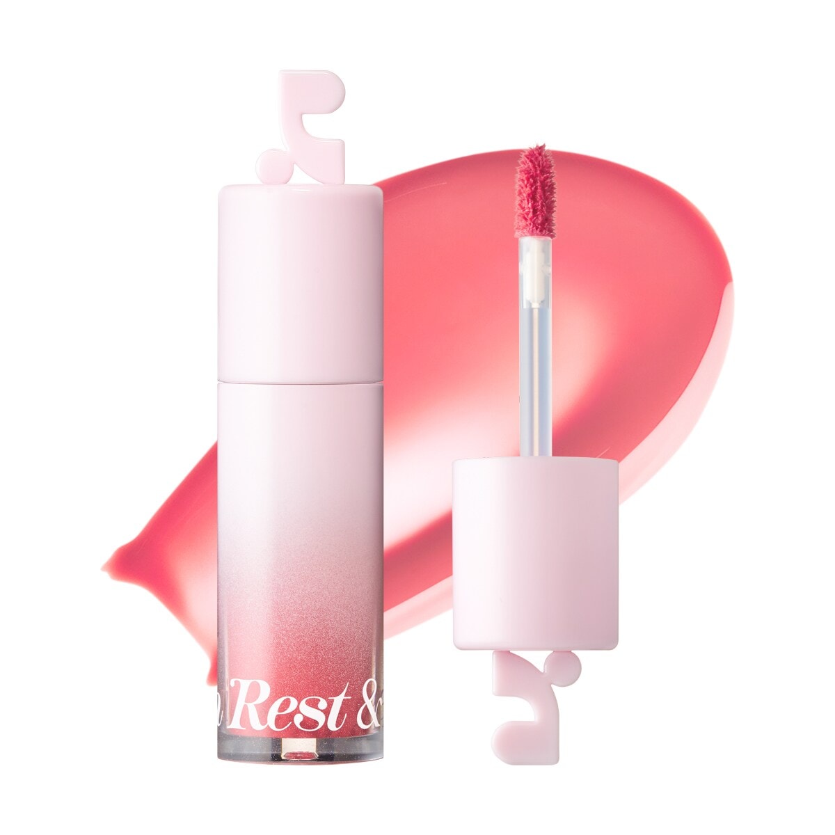 [�}���C]Rest��Recreation Beauty �E�H�[�^�[�O���C�Y���b�v�e�B���g 02(�؍��R�X��)/�؍��R�X���iK COSME�j 02 Fig Blush