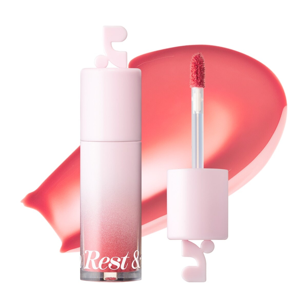 [�}���C]Rest��Recreation Beauty �E�H�[�^�[�O���C�Y���b�v�e�B���g 03(�؍��R�X��)/�؍��R�X���iK COSME�j 03 Rosewood