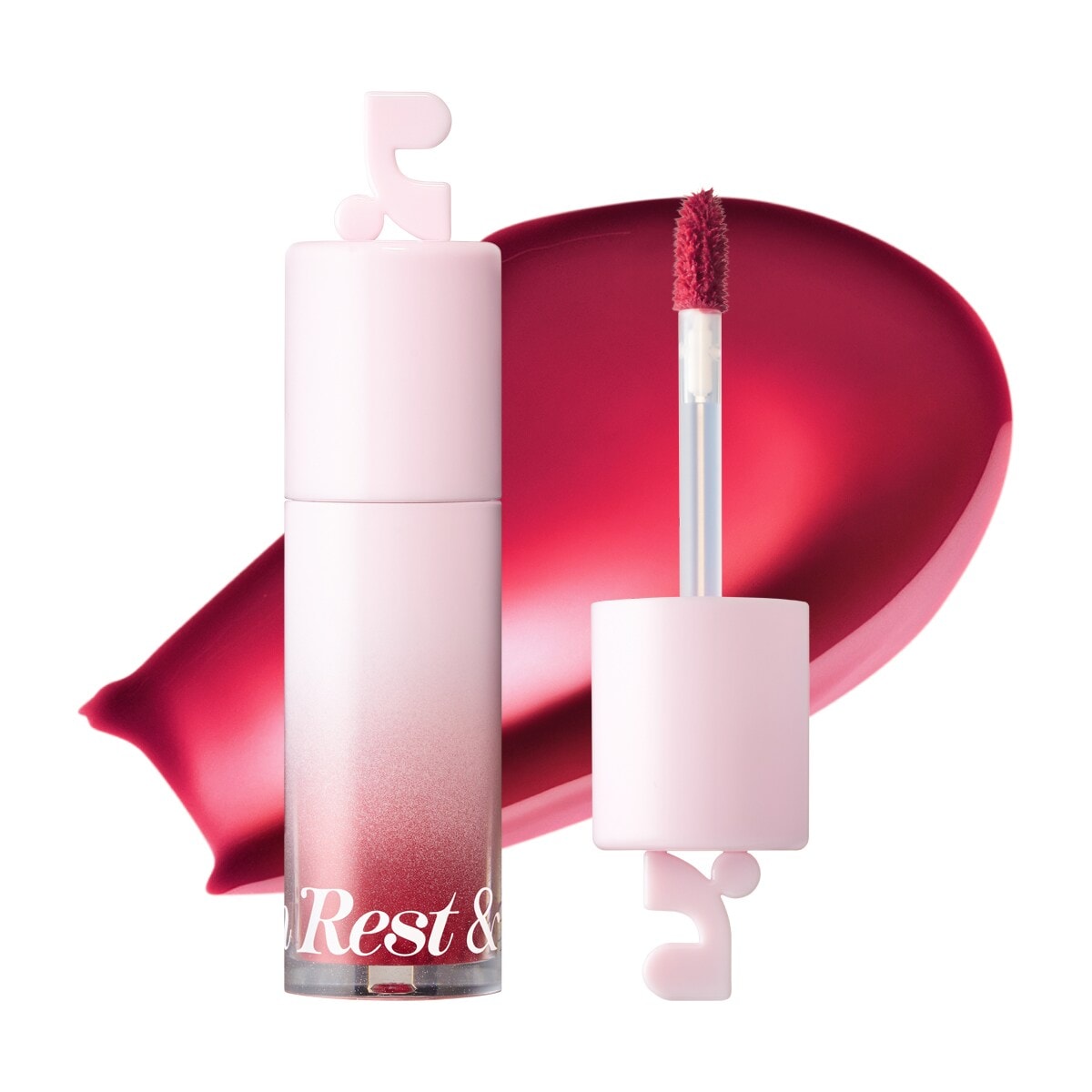 [�}���C]Rest��Recreation Beauty �E�H�[�^�[�O���C�Y���b�v�e�B���g 04(�؍��R�X��)/�؍��R�X���iK COSME�j 04 Dusky Mauve