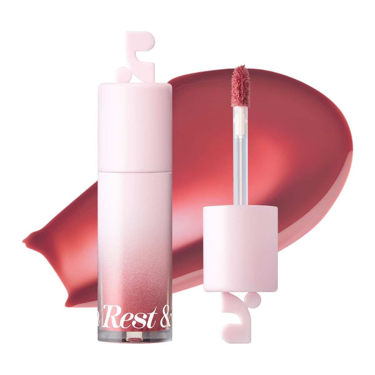 [�}���C]Rest��Recreation Beauty �E�H�[�^�[�O���C�Y���b�v�e�B���g 05(�؍��R�X��)/�؍��R�X���iK COSME�j 05 Sable Rose