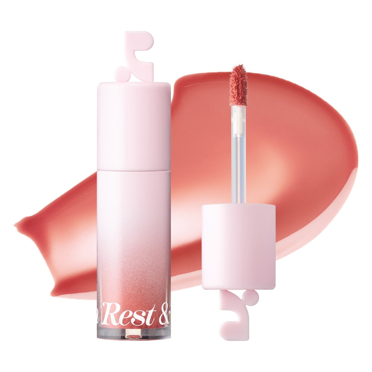 [�}���C]Rest��Recreation Beauty �E�H�[�^�[�O���C�Y���b�v�e�B���g 06(�؍��R�X��)/�؍��R�X���iK COSME�j 06 Sandy Peach