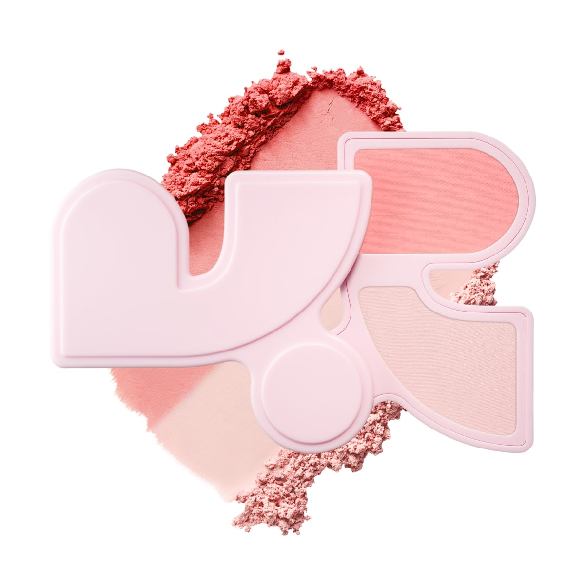 [�}���C]Rest��Recreation Beauty �}���`�y�A�����O�p�E�_�[�`�[�N 01(�؍��R�X��)/�؍��R�X���iK COSME�j 01 Bliss Pink