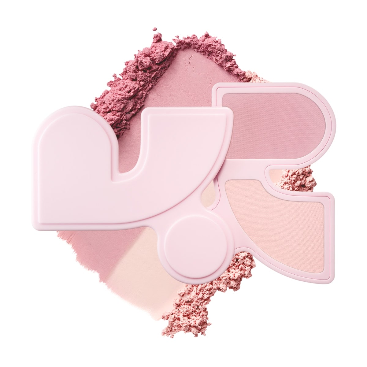 [�}���C]Rest��Recreation Beauty �}���`�y�A�����O�p�E�_�[�`�[�N 04(�؍��R�X��)/�؍��R�X���iK COSME�j 04 Rosy Latte