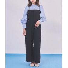 【セット対応】イージーケア ベアオールインワン