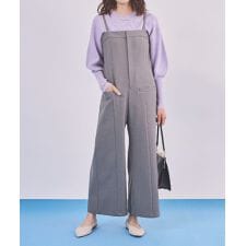 【セット対応】イージーケア ベアオールインワン