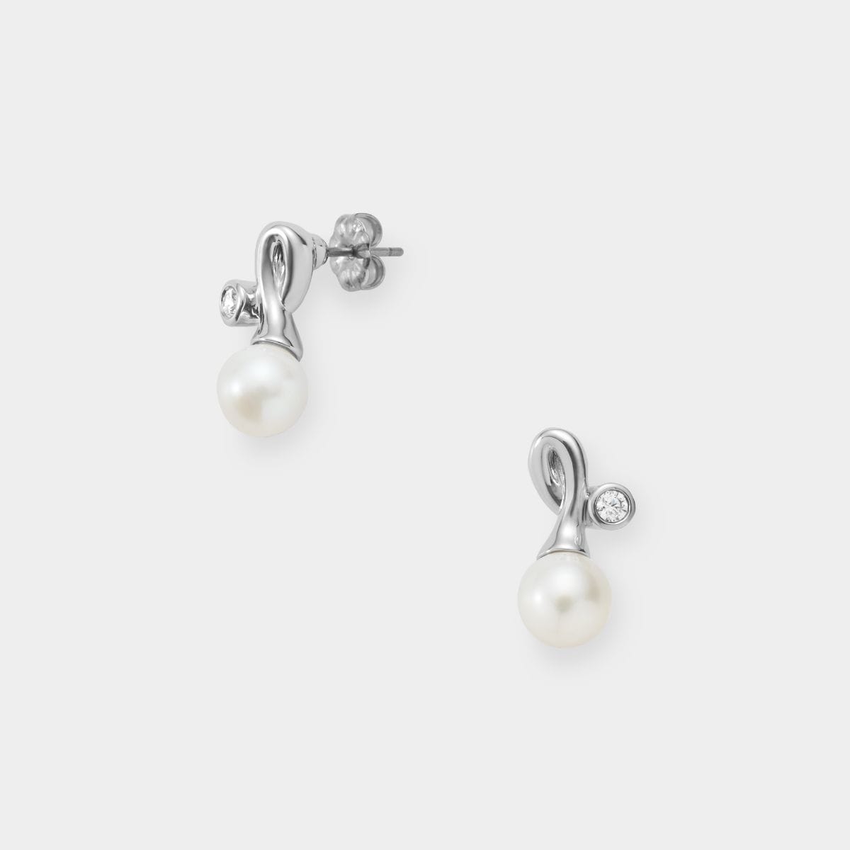 淡水パール ピアス | ヴァンドームブティック(VENDOME BOUTIQUE
