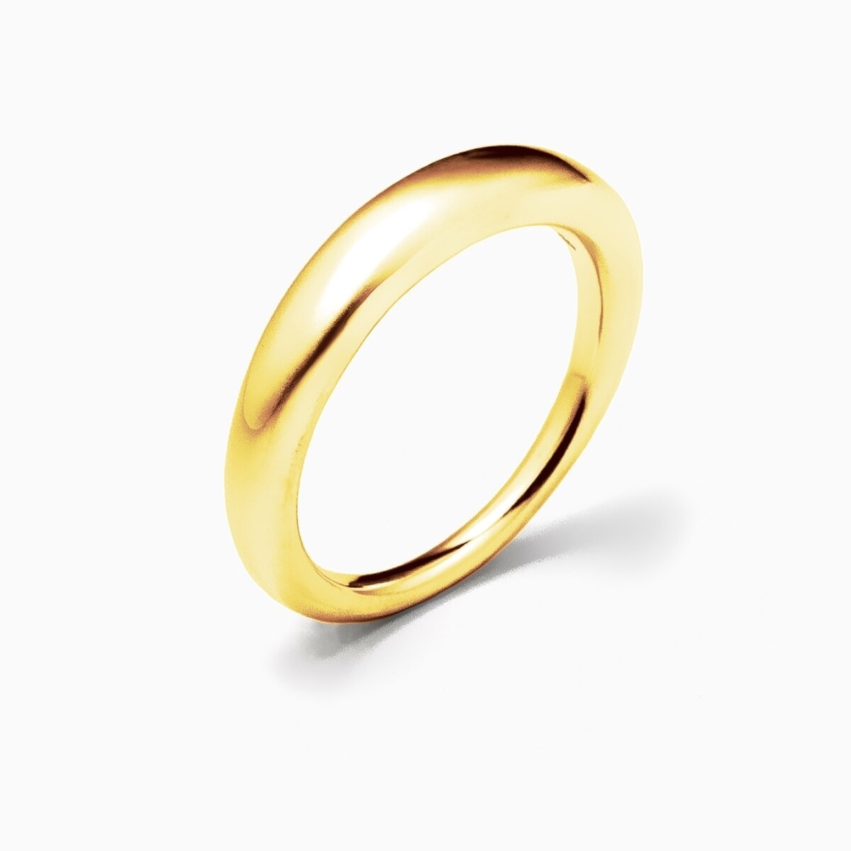 [�}���C]Alter Thick Ring Gold/�A�����iARME�j �S�[���h