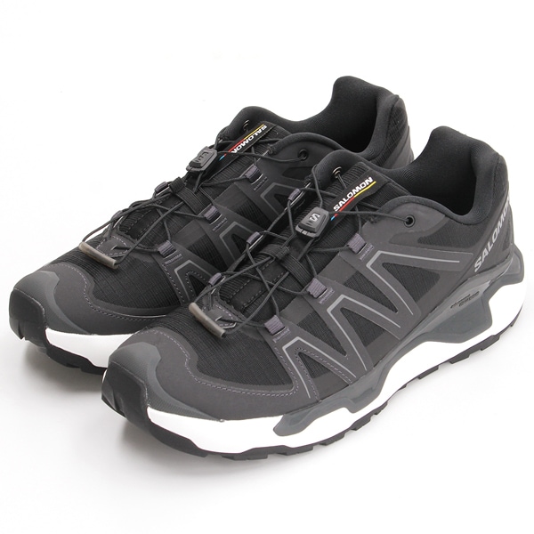 [�}���C]SALOMON EVR/�T������ EVR/XC ROAM/�T�������iSALOMON�j ASPHALT/BLACK