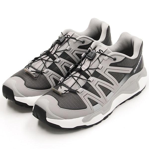 [�}���C]SALOMON EVR/�T������ EVR/XC ROAM/���[��/�T�������iSALOMON�j ASPHALT/ALLOY/BLACK