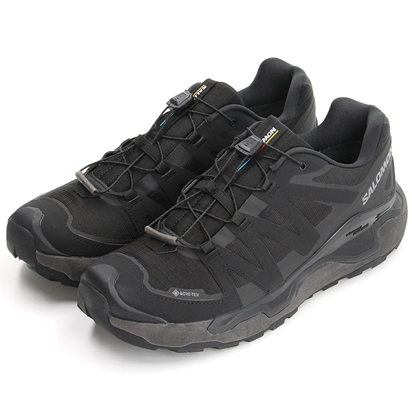 [�}���C]SALOMON EVR/�T������ EVR/XC ROAM/�T�������iSALOMON�j BLACK/BLACK/CASTLERO
