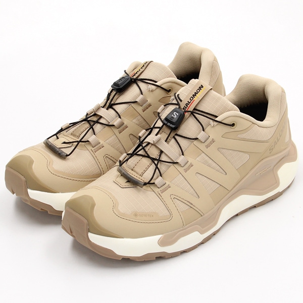 [�}���C]SALOMON EVR/�T������ EVR/XC ROAM GORE-TEX/���[�� �S�A�e�b�N�X/�T�������iSALOMON�j SAFARI/SAFARI/KELP