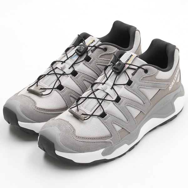 [�}���C]SALOMON EVR/�T������ EVR/XC ROAM/�T�������iSALOMON�j LUNAR ROCK/ALLOY/BLK