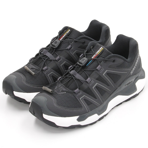 [�}���C]SALOMON EVR/�T������ EVR/XC ROAM/���[��/�T�������iSALOMON�j ASPHALT/BLACK