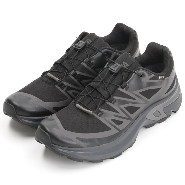 [�}���C]SALOMON EVR/�T������ EVR/XC ROAM/�T�������iSALOMON�j BLACK/ASPHALT/BLACK