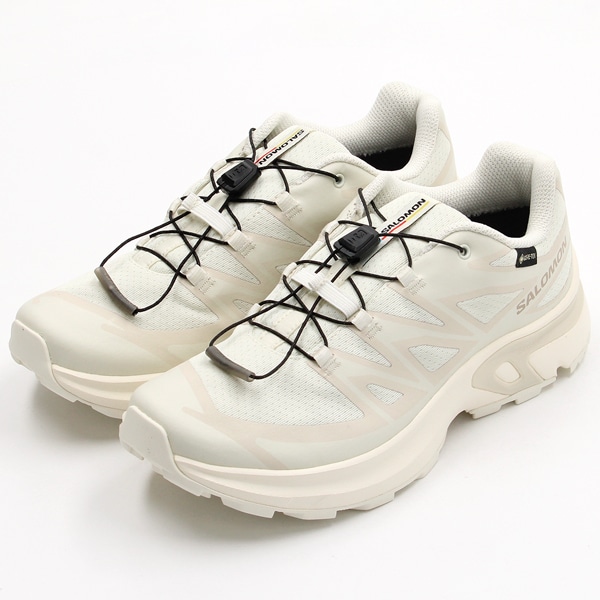 [�}���C]SALOMON EVR/�T������ EVR/XC ROAM/�T�������iSALOMON�j VANILLA ICE/ALMOND M