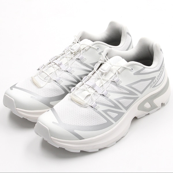 [�}���C]SALOMON EVR/�T������ EVR/XC ROAM/�T�������iSALOMON�j WHITE/WHITE/DAWN BLU