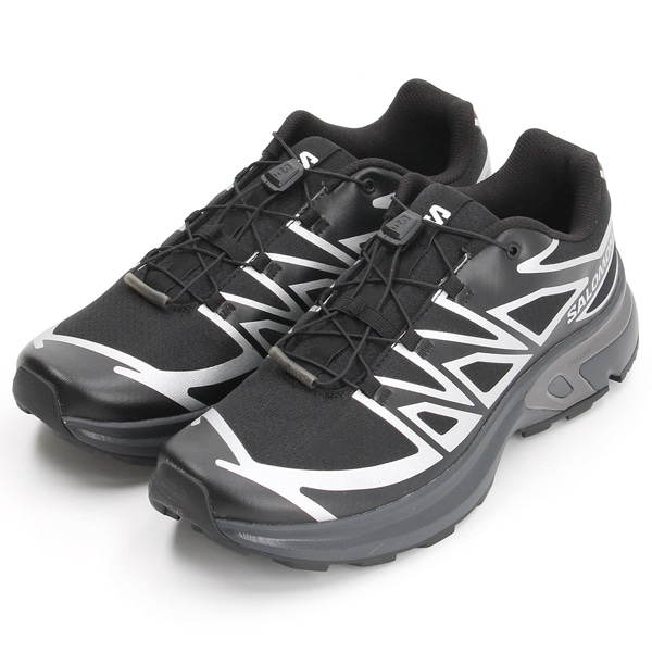[�}���C]SALOMON EVR/�T������ EVR/XC ROAM/�T�������iSALOMON�j BLACK/FTW SILVER/BLK