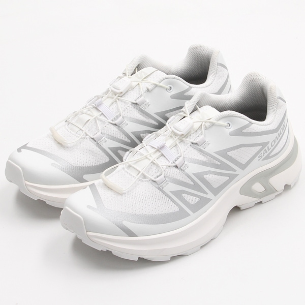 [�}���C]SALOMON EVR/�T������ EVR/XC ROAM/�T�������iSALOMON�j WHITE/WHITE/DAWN BLU