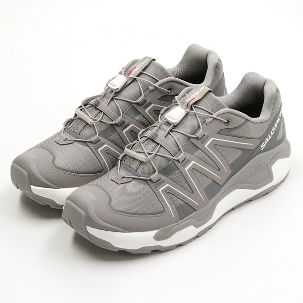 [�}���C]SALOMON EVR/�T������ EVR/XC ROAM/���[��/�T�������iSALOMON�j ALLOY/WHITE/ALLOY