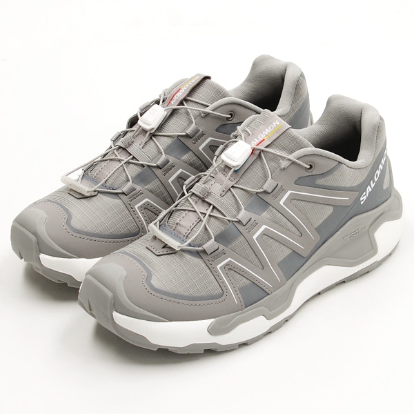 [�}���C]SALOMON EVR/�T������ EVR/XC ROAM/���[��/�T�������iSALOMON�j ALLOY/WHITE/ALLOY