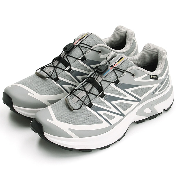 [�}���C]SALOMON EVR/�T������ EVR/XT-EVR GTX M/�T�������iSALOMON�j ALLOY/LUNAR ROCK