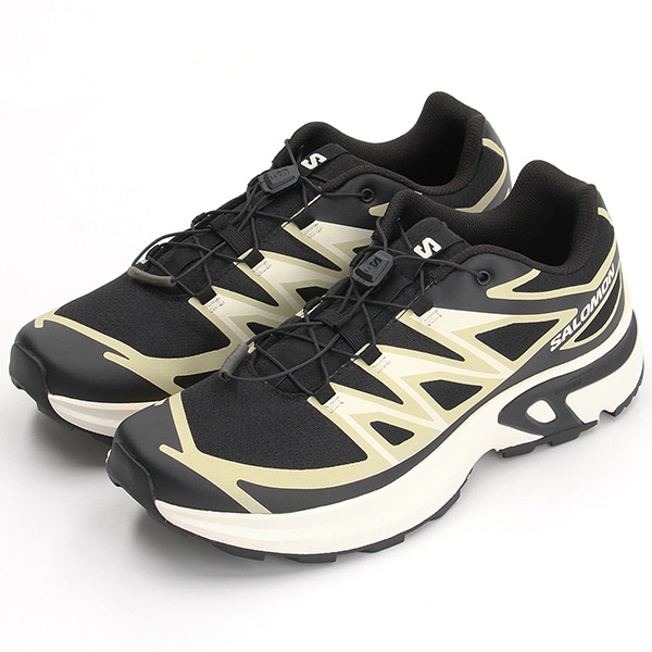 [�}���C]SALOMON EVR/�T������ EVR/XT-EVR M/�T�������iSALOMON�j BLACK/VANILLA ICE