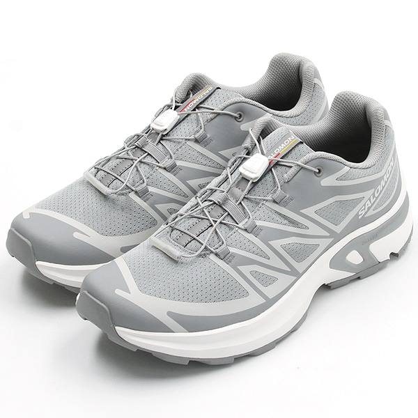 [�}���C]SALOMON EVR/�T������ EVR/XT-EVR M/�T�������iSALOMON�j ALLOY/WHITE/ALLOY