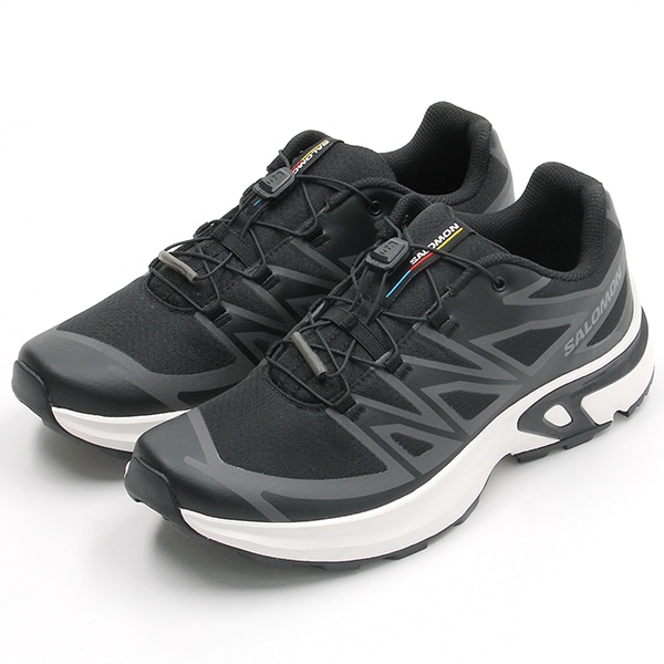 [�}���C]SALOMON EVR/�T������ EVR/XT-EVR M/�T�������iSALOMON�j BLACK/WHITE/BLACK