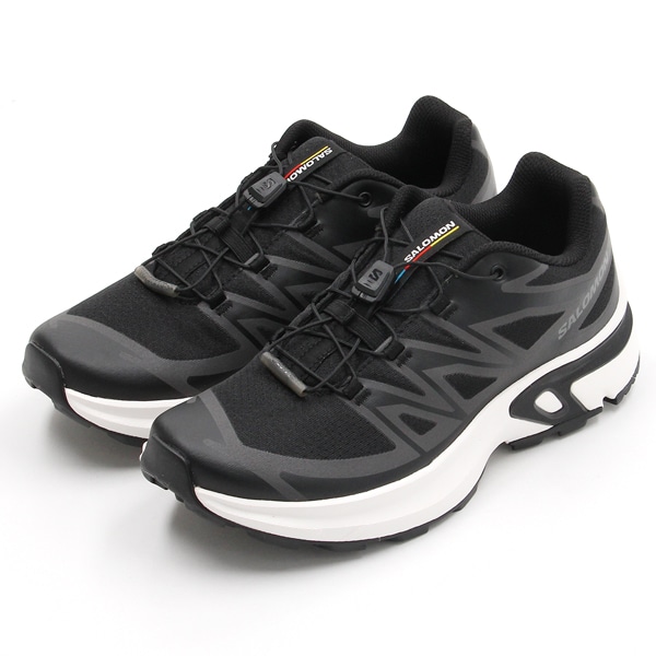 [�}���C]SALOMON EVR/�T������ EVR/XT-EVR W/�T�������iSALOMON�j BLACK/WHITE/BLACK
