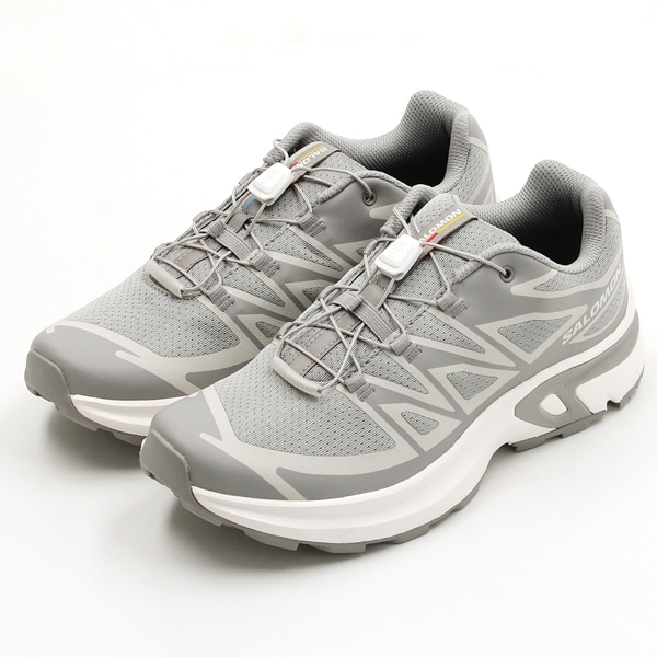 [�}���C]SALOMON EVR/�T������ EVR/XT-EVR W/�T�������iSALOMON�j ALLOY/WHITE/ALLOY