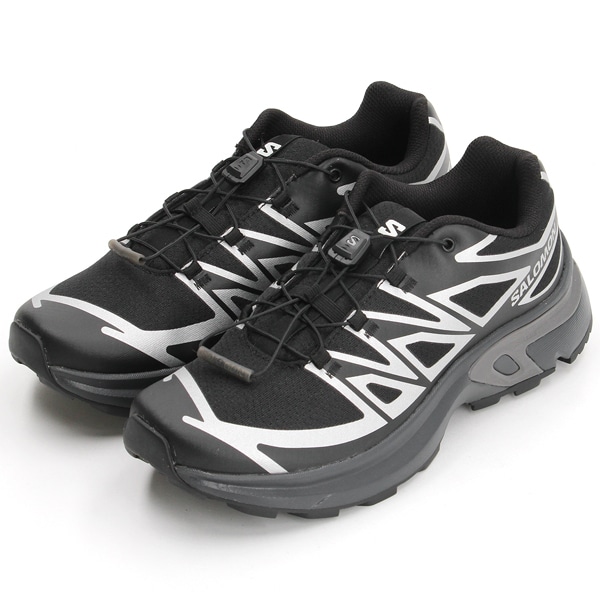 [�}���C]SALOMON EVR/�T������ EVR/XT-EVR/�T�������iSALOMON�j Black/Ftw Silver