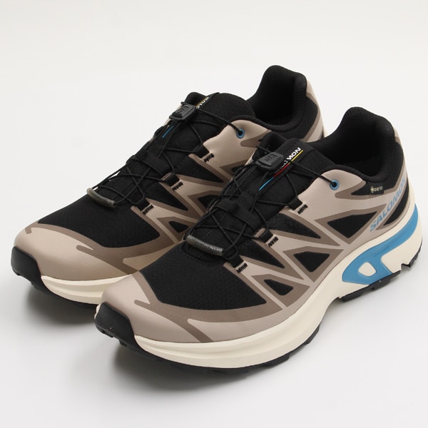 [�}���C]SALOMON EVR/�T������ EVR/XT-EVR GTX M/�T�������iSALOMON�j BLACK/OXFORD TAN