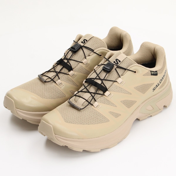 [�}���C]SALOMON EVR/�T������ EVR/XT-EVR GTX M/�T�������iSALOMON�j SAFARI/WHITE PEPPER