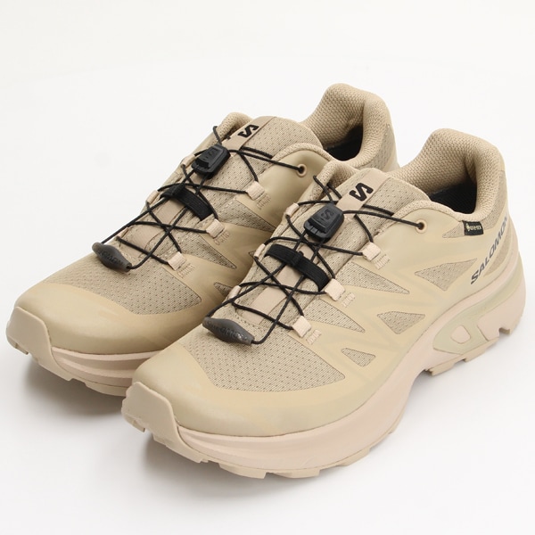 [�}���C]SALOMON EVR/�T������ EVR/XT-EVR GTX W/�T�������iSALOMON�j SAFARI/WHITE PEPPER