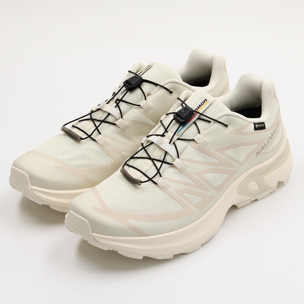 [�}���C]SALOMON EVR/�T������ EVR/XT-EVR GTX M/�T�������iSALOMON�j VANILLA ICE/ALMOND M