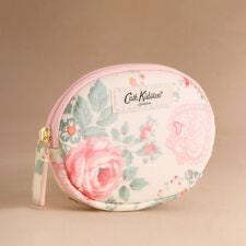 オーバル コイン パース Hackney Rose