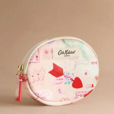 オーバル コイン パース Love Notes