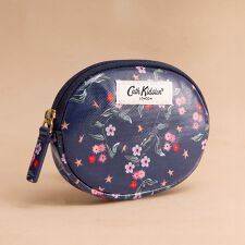 オーバルコインパースTrailing Star Sprigs