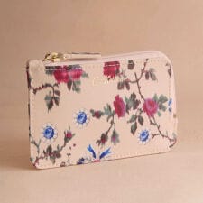 カード＆コインパースAcorn Sprig