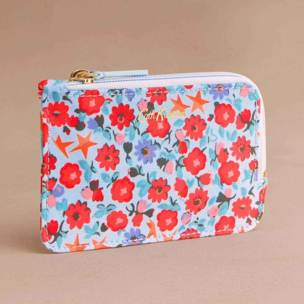 Cath Kidston ドット柄キャリーケース 未使用新品 キャスキッドソン
