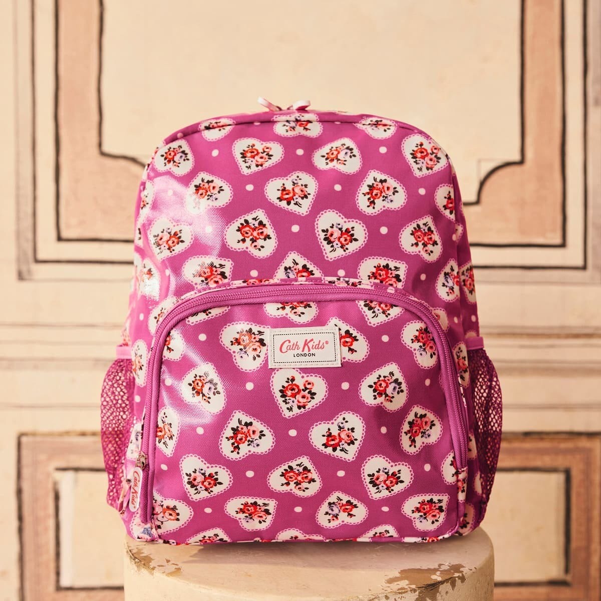 キャス・キッドソン(Cath Kidston) キッズ リュック・バックパック 