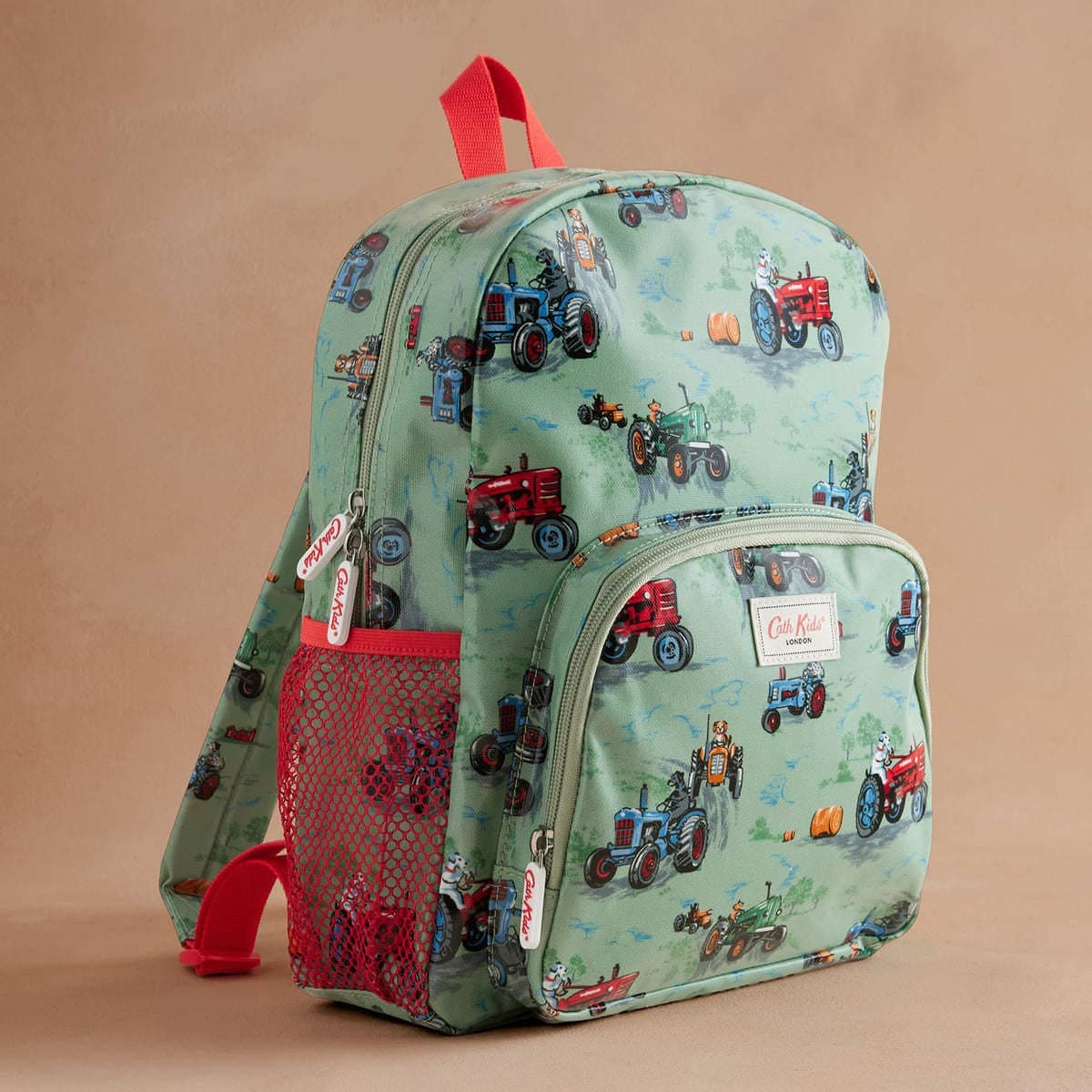 キャス・キッドソン(Cath Kidston) バックパック リュック・バック