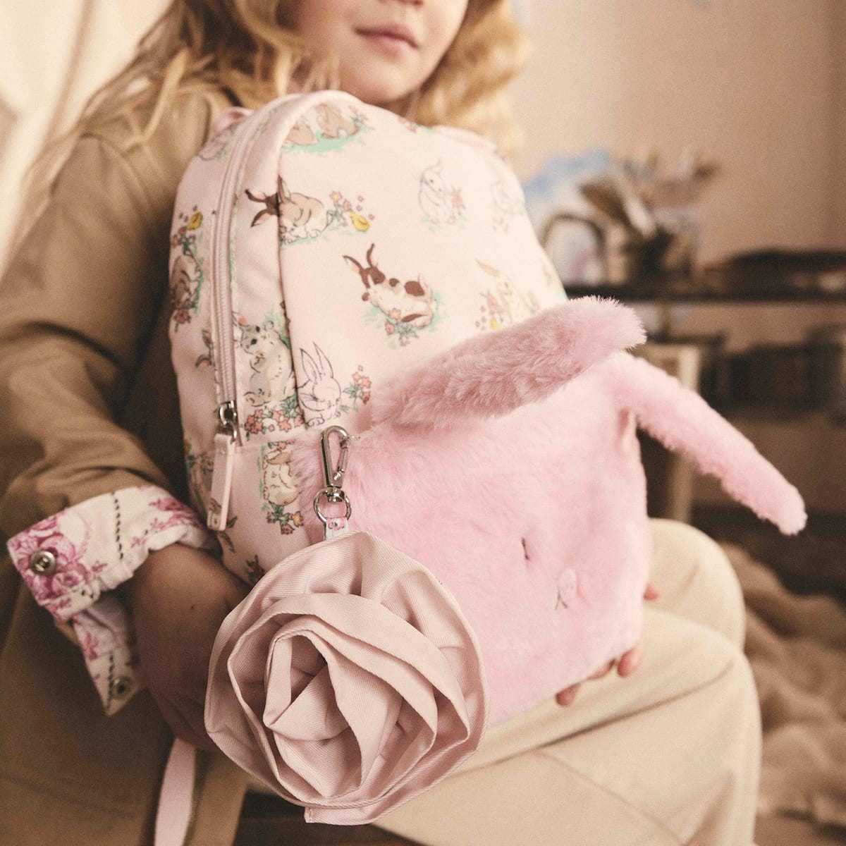 キャス・キッドソン(Cath Kidston) リュック・バックパック | 通販