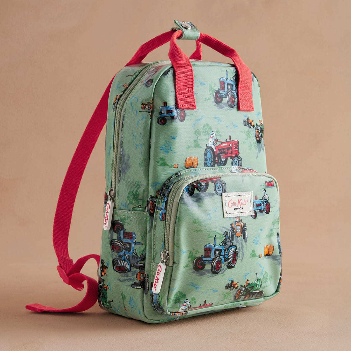 新品　Cath Kidston キャスキッドソン3WAYキャリーバッグ　リュック Cath Kidston（キャス・キッドソン） 【並行輸入品】キャスキッドソン